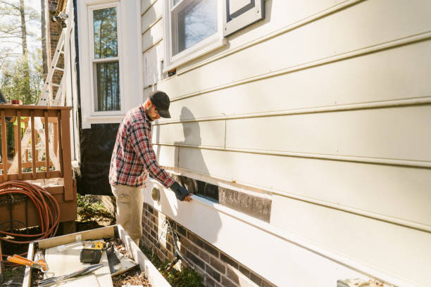 Trusted Vinyl Siding service in Broad Top, PA - Creative Siding